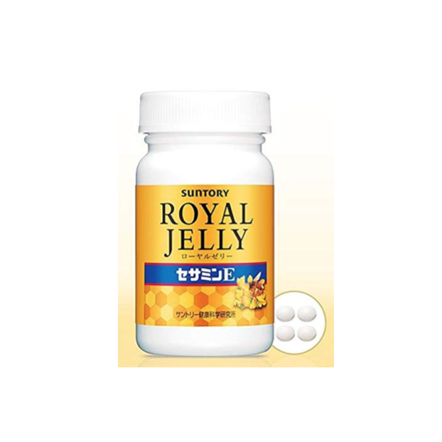 スクリーンショット 2019-01-09 13.25.37 SUNTORY Royal Jelly