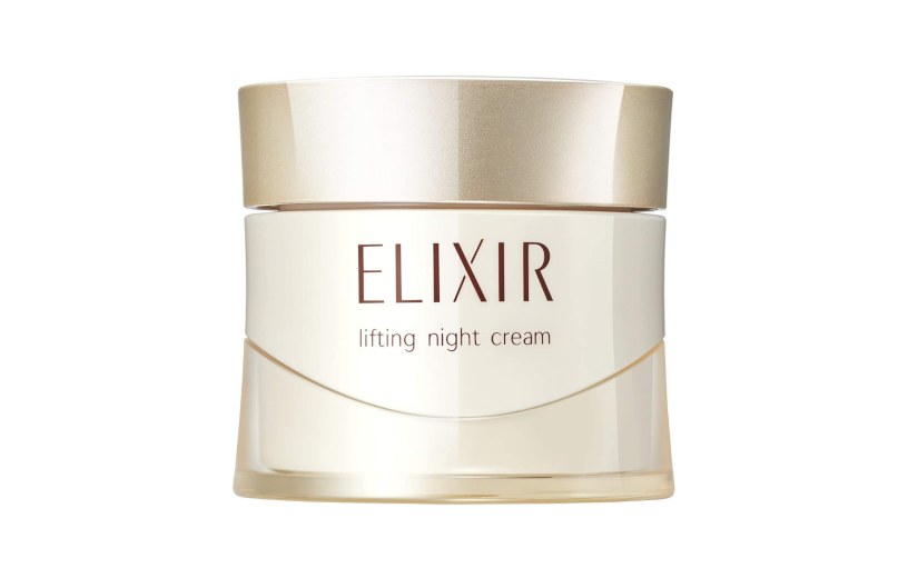 ELIXIR_lifting_night_cream1 ELIXIR Lifting Night Cream