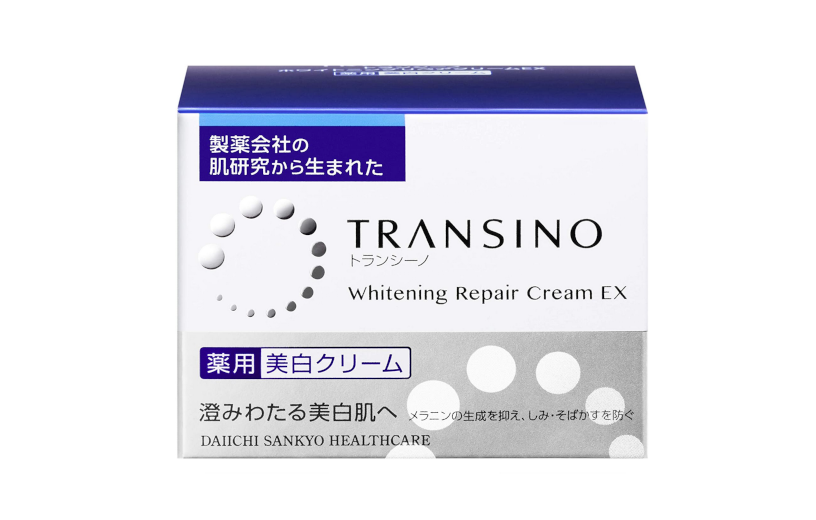 trasino_whitening_repair_cream