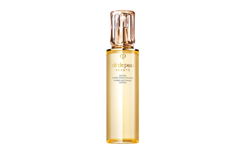 Cle_de_Peau_Beaute_Lotion_HYDRO-ADOUCISSANTE_n1 HYDRO-SOFTENING LOTION