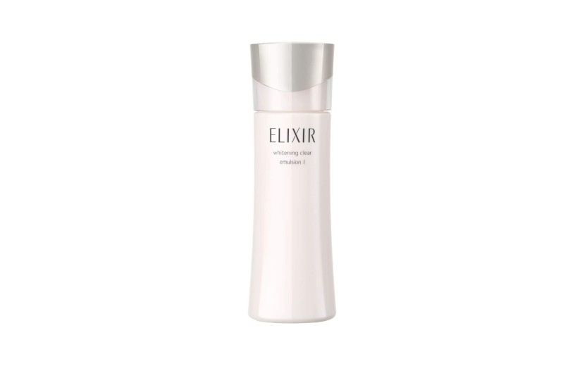 ELIXIR_whitening_clear_emulsion_I1 ELIXIR Whitening Clear Emulsion