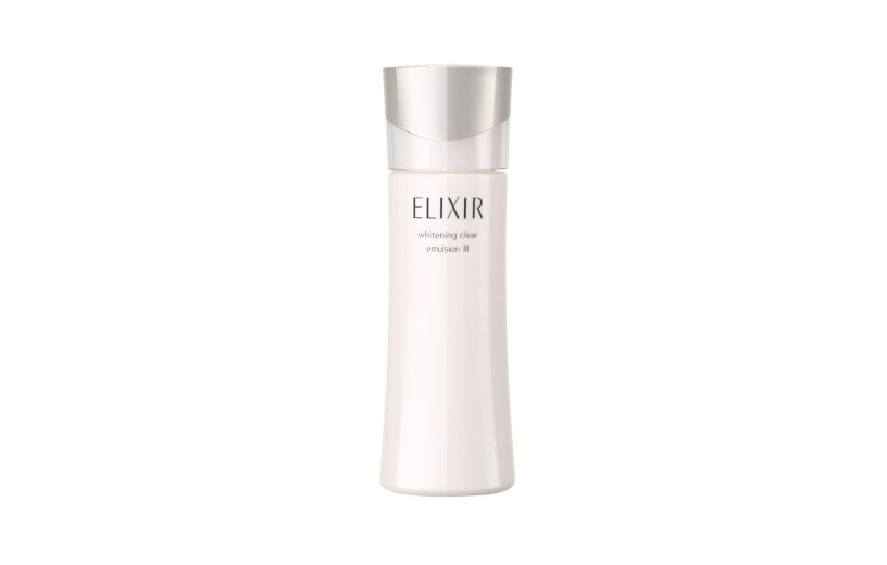 ELIXIR_whitening_clear_emulsion_III1 ELIXIR Whitening Clear Emulsion