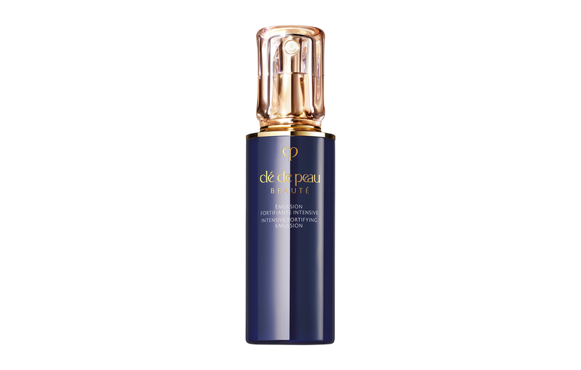INTENSIVE_FORTIFYING_EMULSION_n1 Cle de Peau Beaute Intensive