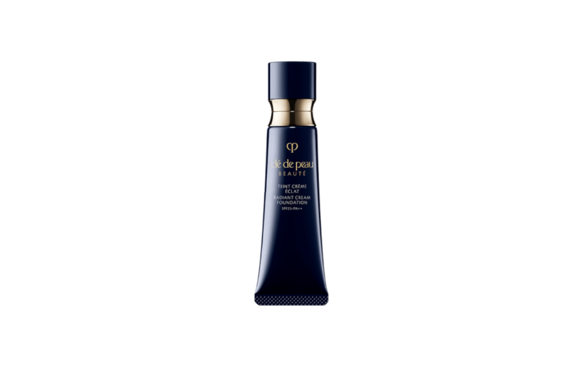 TEINT-CREME-ECLAT Cle de peau BEAUTE TEINT CREME