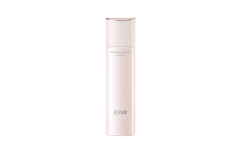 brightening-moisture-lotion-III-0 ELIXIR Brightening Moisture