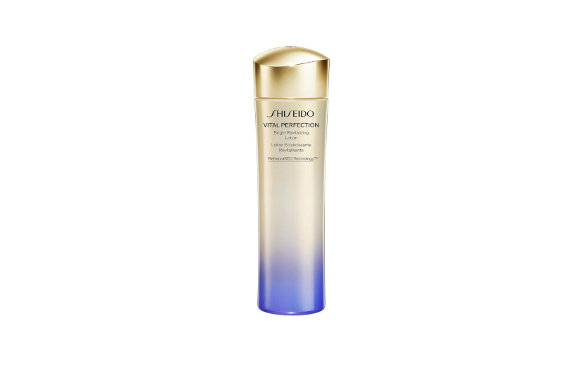 SHISEIDO-Vital-Perfection-Bright -Revitalizing-Lotion-1 Vital Protection
