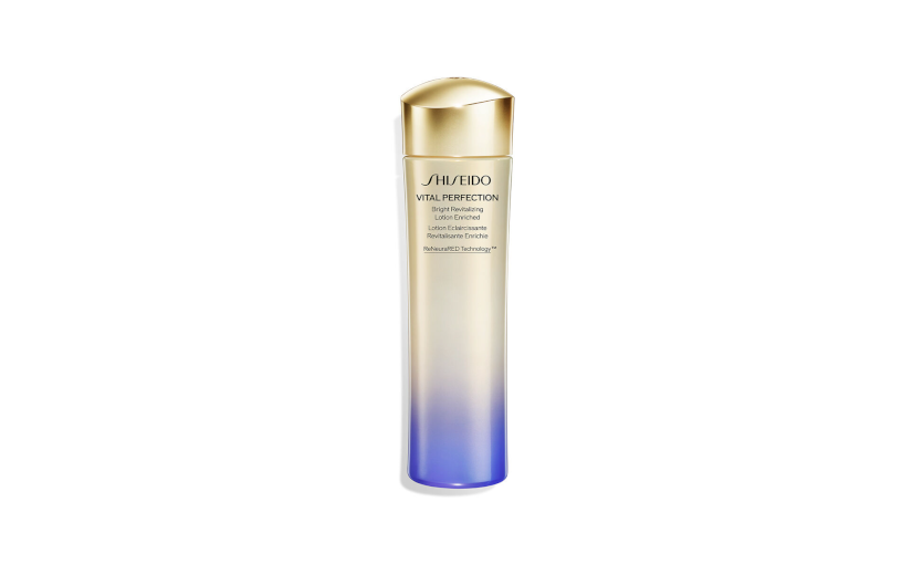 SHISEIDO-Vital-Perfection-Bright -Revitalizing-Lotion-enriched-1 vital perfectiorn