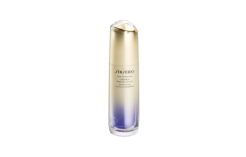 SHISEIDO-Vital-Perfection-LiftDefine-Radiance-Serum-1 Vital Perfection