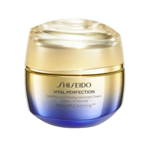 Shiseido Vital Perfection