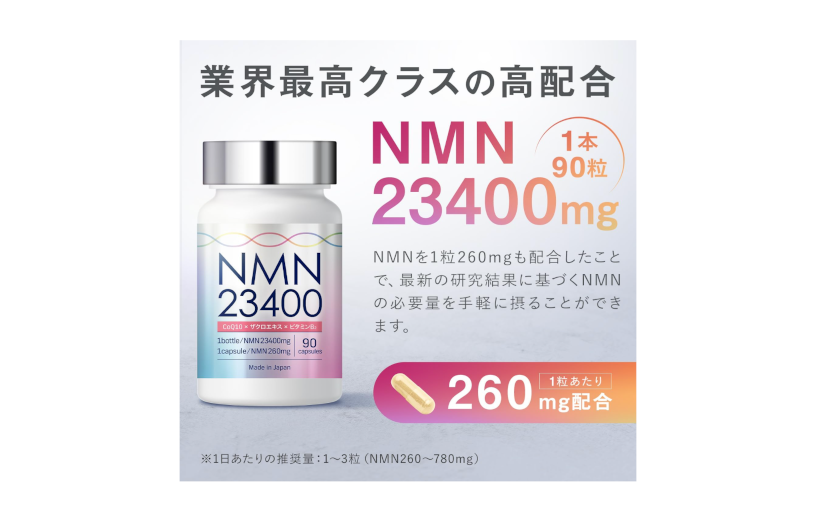 LaboTech-pH NMN 23400-5