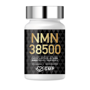 LaboTech-pH NMN 38500mg