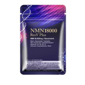 NMN 18000 ResV Plus
