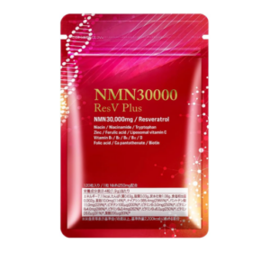 NMN 30000 ResV Plus