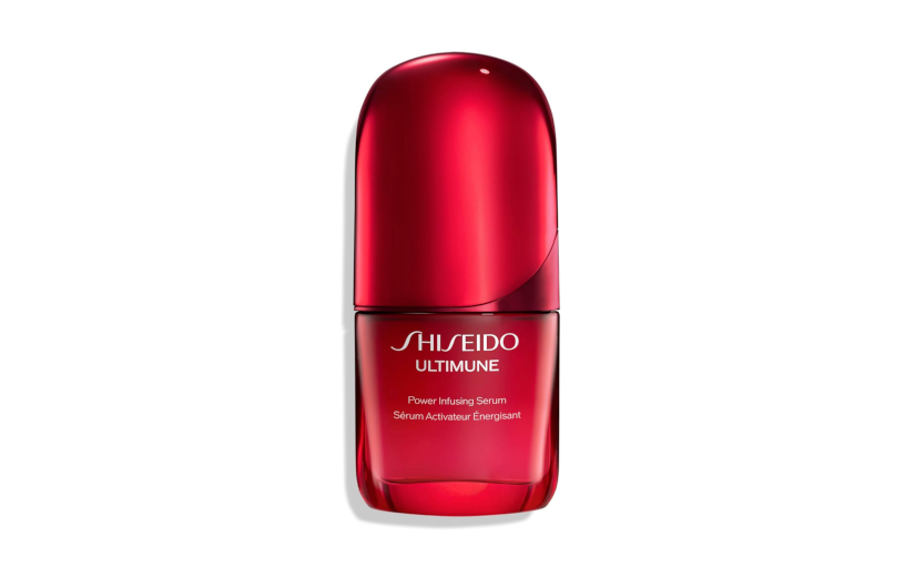 shiseido ultimune power infusing serum-1 Shiseido ultimune power infusing serum