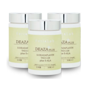 Feria Lab 5-Deazaflavin (Nano TND1128)