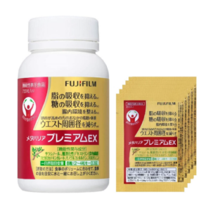 FUJIFILM metabarrier premium EX