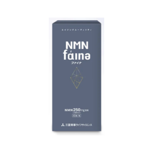 NMN Faina