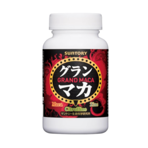 Suntory Grand Maca