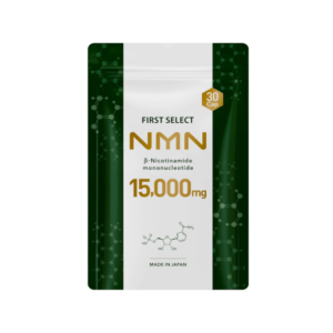 First Select NMN 15000